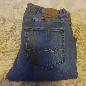 Men's American eagle jeans